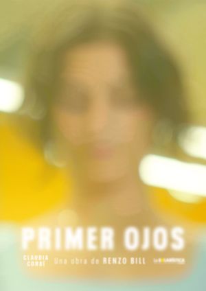 Primer Ojos's poster