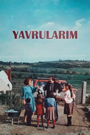 Yavrularim's poster