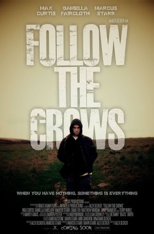 Follow the Crows's poster