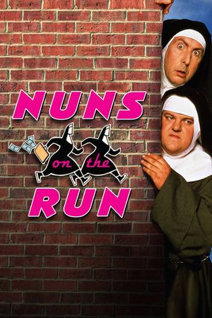 Nuns on the Run's poster image