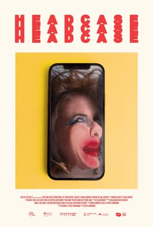 Headcase's poster