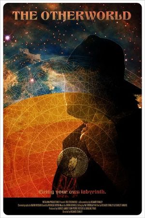 L'autre monde's poster