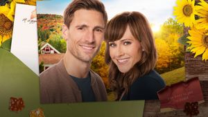 Sweet Autumn's poster
