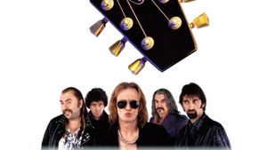 Still Crazy's poster