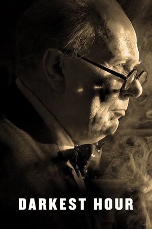 Darkest Hour's poster