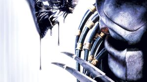 Alien vs. Predator's poster