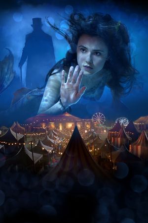 The Little Mermaid's poster