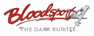 Bloodsport: The Dark Kumite's poster