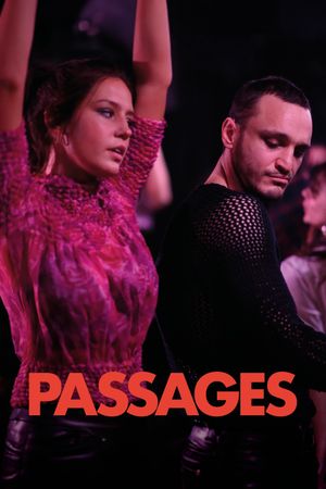 Passages's poster