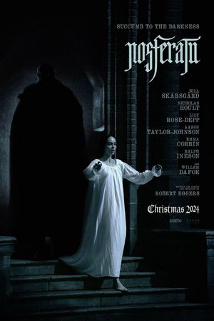 Nosferatu's poster