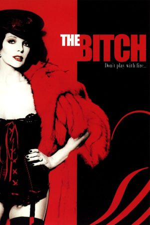 The Bitch's poster