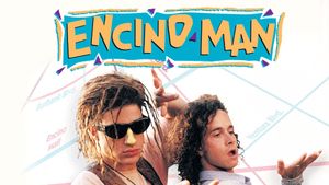 Encino Man's poster