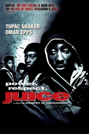 Juice's poster