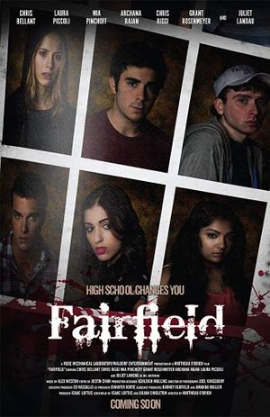 Fairfield's poster