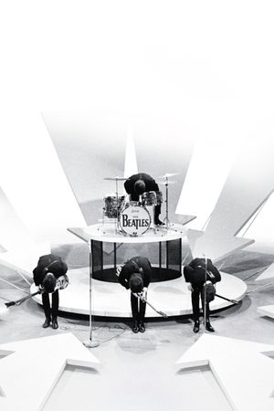 Beatles '64's poster