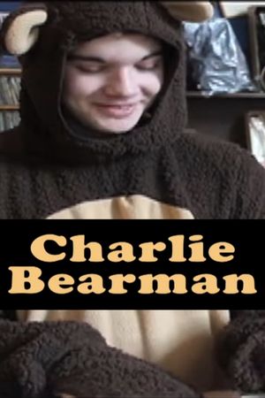 Charlie Bearman's poster image