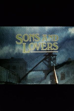 Sons and Lovers's poster image