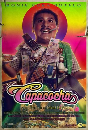 Capacocha's poster