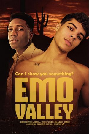 Emo Valley's poster