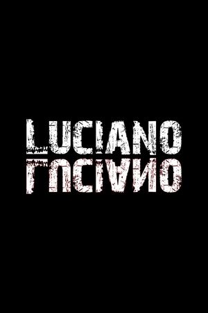 Luciano's poster