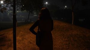 Bombay : Relapse and Reset's poster