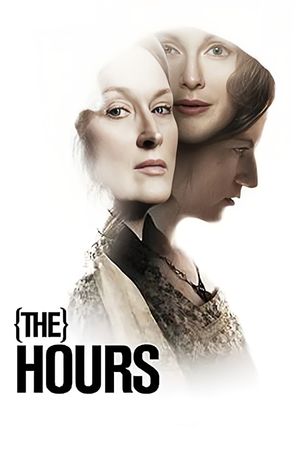The Hours's poster