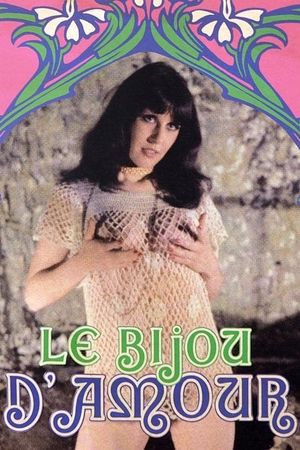 The Love Jewel's poster