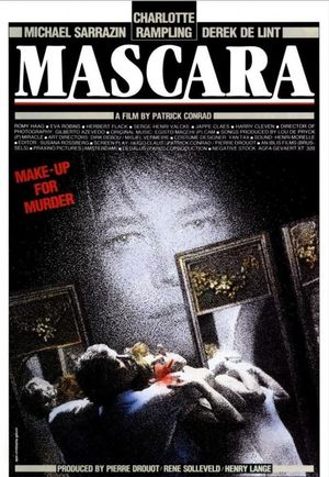 Mascara's poster