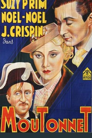 Moutonnet's poster image