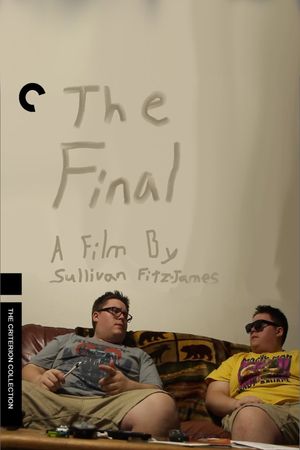 The Final's poster