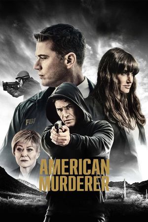 American Murderer's poster