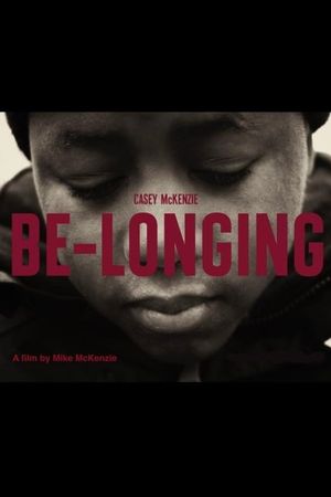 Be-Longing's poster