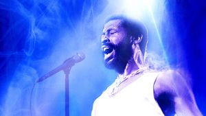Teddy Pendergrass: If You Don't Know Me's poster
