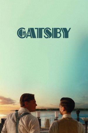 The Great Gatsby's poster