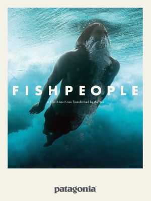 Fishpeople's poster