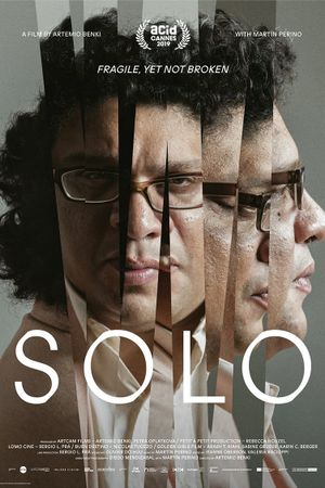 Solo's poster