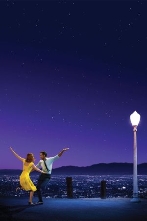 La La Land's poster