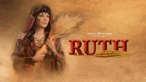 Ruth's poster