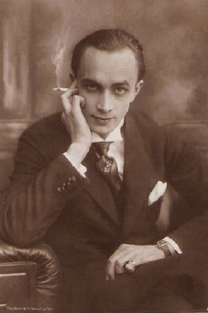 Conrad Veidt - My Life's poster