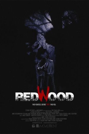 Redwood's poster