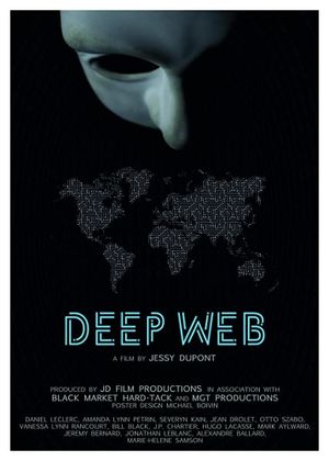 Deep Web's poster image