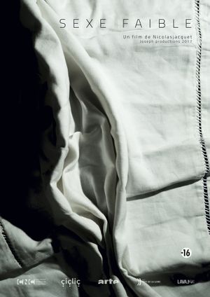 Sexe Faible's poster