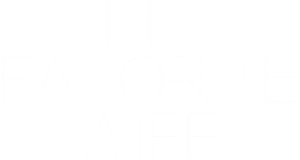 My Favorite Wife's poster