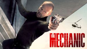 The Mechanic's poster