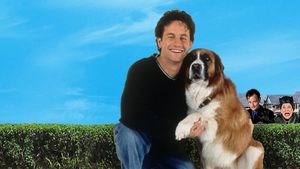 You Lucky Dog's poster