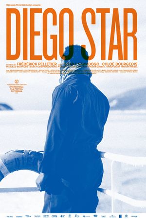 Diego Star's poster
