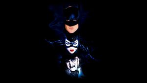 Batman Returns's poster