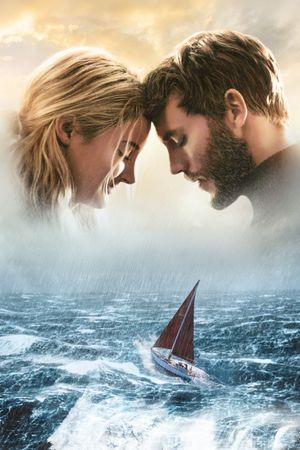 Adrift's poster