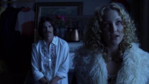 Almost Famous's poster