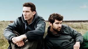 God's Own Country's poster
